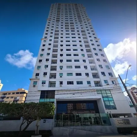 Apartamento Em Tambau Joao Pessoa Exterior photo