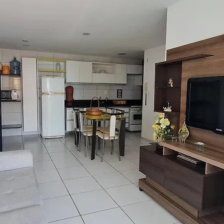 Apartamento Em Tambau Joao Pessoa Exterior photo