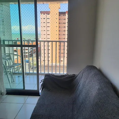 Apartamento Em Tambau Joao Pessoa Exterior photo