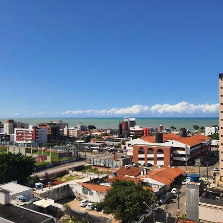 Apartamento Em Tambau Joao Pessoa Exterior photo