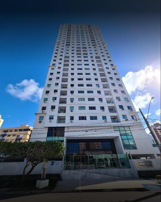 Apartment Em Tambau