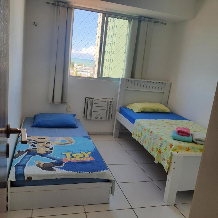 Apartment Em Tambau Joao Pessoa